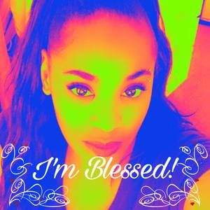 Meet your Posher, Jasmine